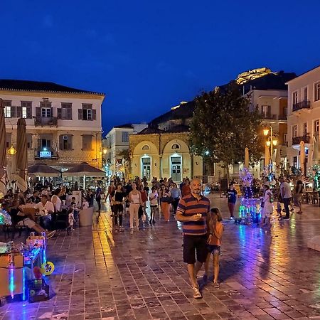 Apt.27-102 Nafplio Luaran gambar
