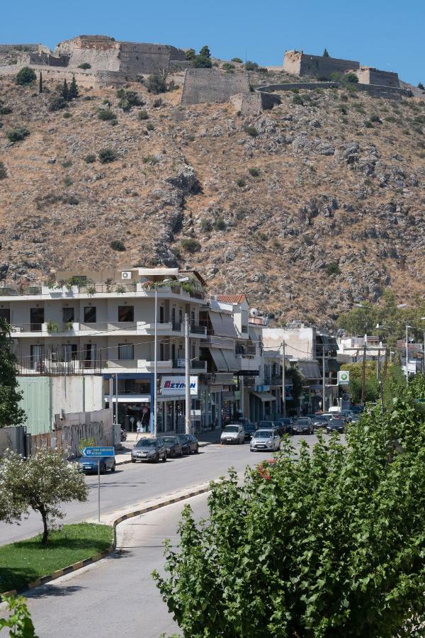 Apt.27-102 Nafplio Luaran gambar