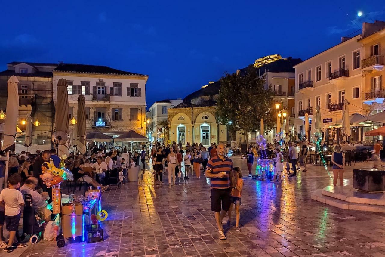 Apt.27-102 Nafplio Luaran gambar