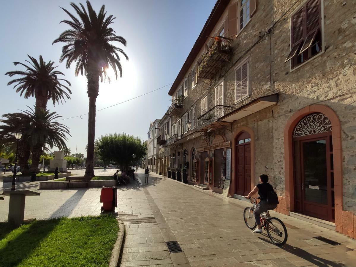 Apt.27-102 Nafplio Luaran gambar