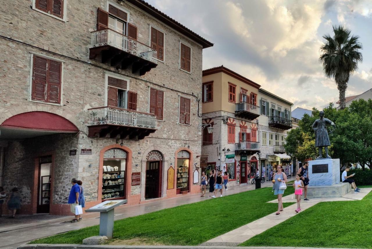 Apt.27-102 Nafplio Luaran gambar