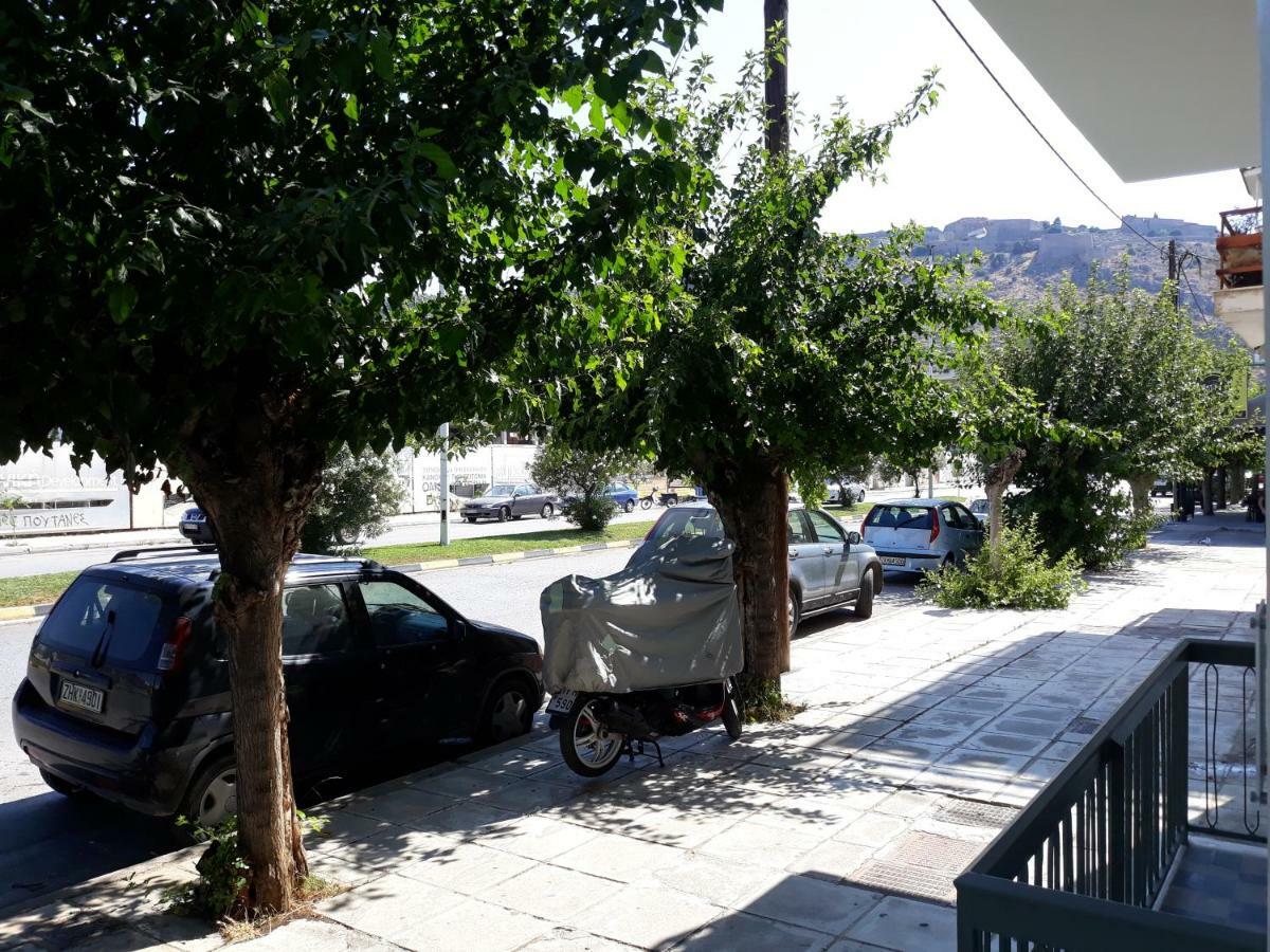 Apt.27-102 Nafplio Luaran gambar