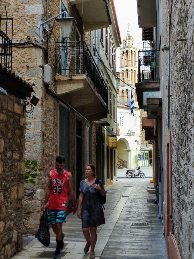 Apt.27-102 Nafplio Luaran gambar